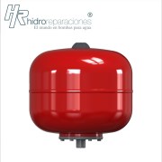 VAREM 24 lt. Esférico